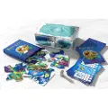 Haba Find The Code Fantasyland Brettspill