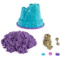 Spin Master Kinetic Sand Mermaid Container