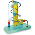 SES Creative Tiny Talents - Motor Skills Spiral Giraffe