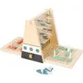 Small Foot Design Medinis žaidimas Ships Gold Edition Small Foot