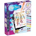 Blo Pens Trendy sequins set