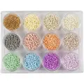 Creative toys Diy Rocai Beads (68235) Perlesett