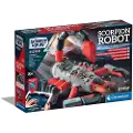 Clementoni Science & Play 78811, programmerbar robot, 8 år, flerfarget