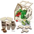 SES Creative Explore Vegetable Greenhouse 25203 52038