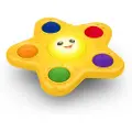 Baby einstein Activity toy Pop & Glow Starfish
