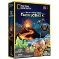 National Geographic Mega Earth Science Set