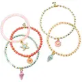 Djeco Perlesett Armbånd Hav Djeco
