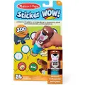 Melissa & Doug 50324, 300 stykker, 3 år, Flerfarget