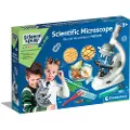 Clementoni Mikroskop (Nordisk)