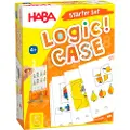 Haba Logic! Case Starter Set Brettspill