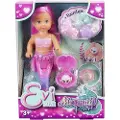 Simba Evi Pearl Mermaid 573-3699