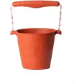 Scrunch (leker) Rust Scrunch Bøtte