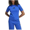 Adidas Z.n.e Kortarmet T-skjorte