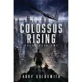 Podium Publishing Colossus Rising