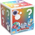 PET SIM Pet Simulator Lucky Box 4-Pack Playset S2