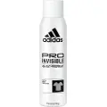 Adidas Pro Invisible Female Deodorant spray - 150 ml