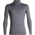 Icebreaker Merino 200 Oasis Langarmet Baselag