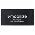 Mobilizera MOBILIZE SKÆRMBESKYTTELSE -SORT RAMME TIL SAMSUNG GALAXY A22 4G/A32 4G/M22