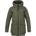 Hannah Rebeca Parka