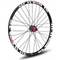 Gtr Sl35 E-bike Plus 27.5´´ Disc Tubeless Mtb Bakhjul