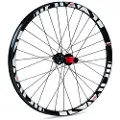Gtr Sl35 E-bike Boost 27.5´´ 6b Disc Tubeless Mtb Bakhjul