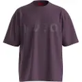 Hugo Boss Dinkee 10259511 Kortarmet T-skjorte