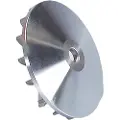 Polini Honda Bali Xr8 Variator Halv-remskive