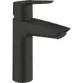 GROHE Start servantbatteri - Matt svart