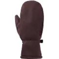 Jack Wolfskin Fleece Votter