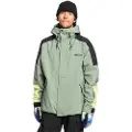 Quiksilver Radicalo Jakke