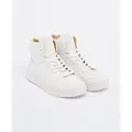 Superdry Vegan Basket Sport High Treningssko