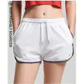 Superdry Vintage Stripe Racer Shorts