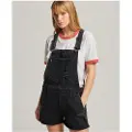 Superdry Vintage Dungaree Overall