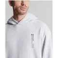 Superdry Studios Rcycl Micro Side Hetteskjorte