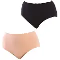 Dim Body Touch Easy Truser 2 Enheter