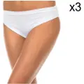 Janira Ces Truser 3 Enheter
