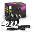 Philips Pigg-lilje Base 3 Enheter