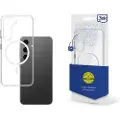 3MK Galaxy S24 Magcase-deksel