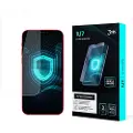 3MK Foil 1up Iphone 12/12 Pro 6.1´´ Skjermbeskytter