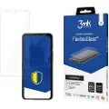 3MK FlexibleGlass CAT S75 Hybrid Glass