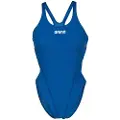 Arena Team Swim Tech Solid Badetøy
