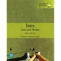 Pearson Education Limited Stats: Data and Models, Global Edition
