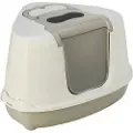 Moderna Flip Cat Corner Kattedo 56x45x39 Cm
