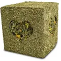 Jr Farm høyterning med blomster - 450 g (stor)