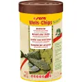 Sera Wels-Chips Chipsfôr - 250 ml