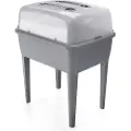 Prosperplast Respana Blomsterpotte 83l 96.3x77x58 Cm