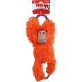 Kong Tuggz Ape - Str. XL: L 42 x B 23 x H 11 cm