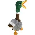 Kong Shakers Honkers Duck - Str L: L 18 x B 15 x H 46 cm