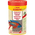 Sera granured Nature 250ml