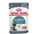 Royal Canin FCN Hairball Care i gelé - 12 x 85 g